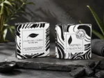 Charcoal Charm - Image 4