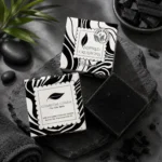 Charcoal Charm - Image 3