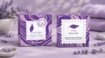 Pure Shampoo Bar - Image 3