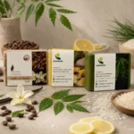Naturally Nourished Trio