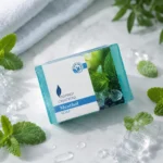 Menthol Body Soap - Image 2