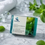 Menthol Body Soap - Image 4
