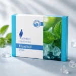 Menthol Body Soap