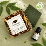 Neem Body Soap - Image 2