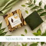 Neem Body Soap - Image 5