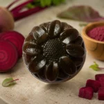 Beetroot Soap